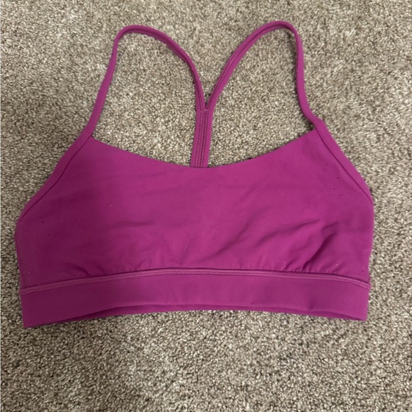 lululemon athletica Other - lululemon flow y bra